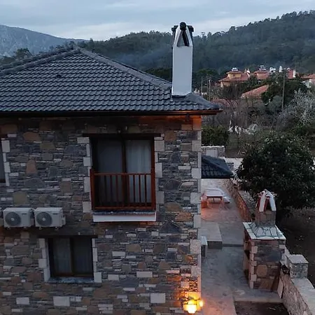 Kozalak Daire Ula