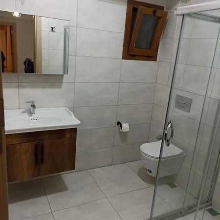 Kozalak Daire Ula